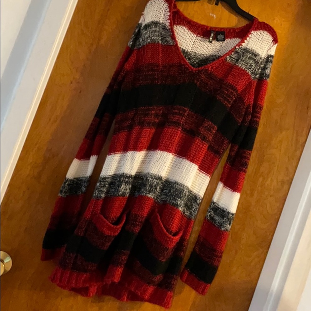 Long sleeve Sweater Dress
